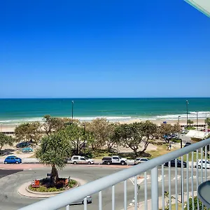 Capeview Apartments - Spectacular Ocean Views Caloundra